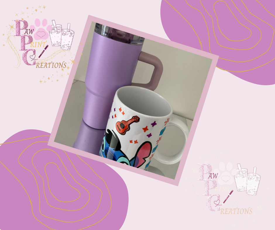 Mugs & Tumblers