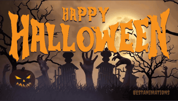 Halloween 2026