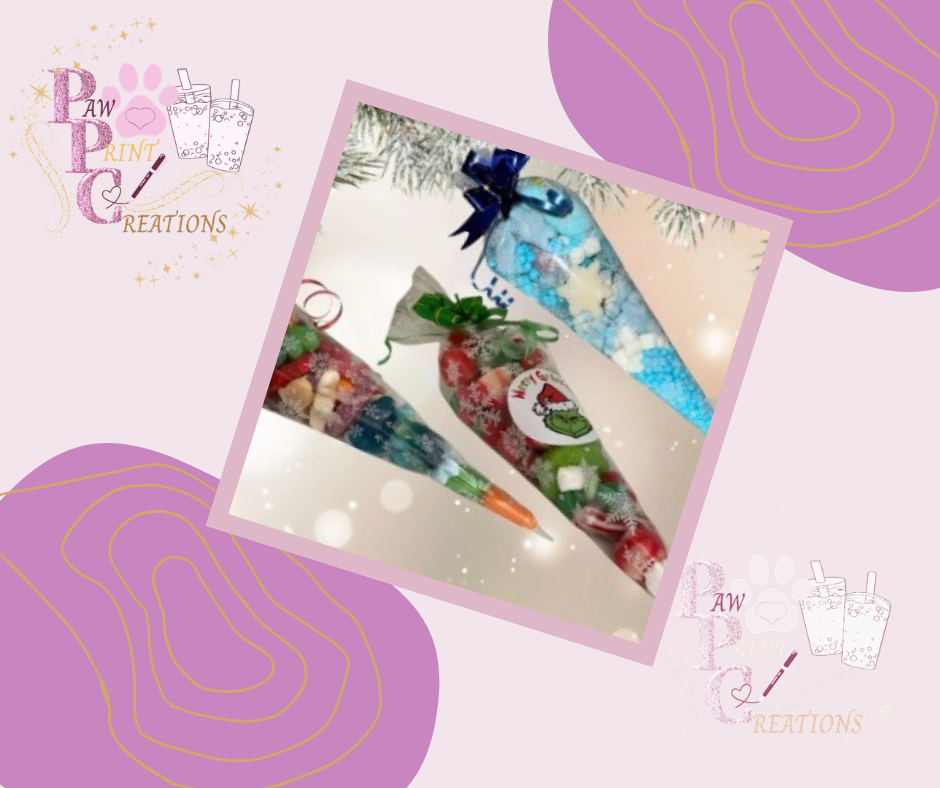Sweets Gift Ideas