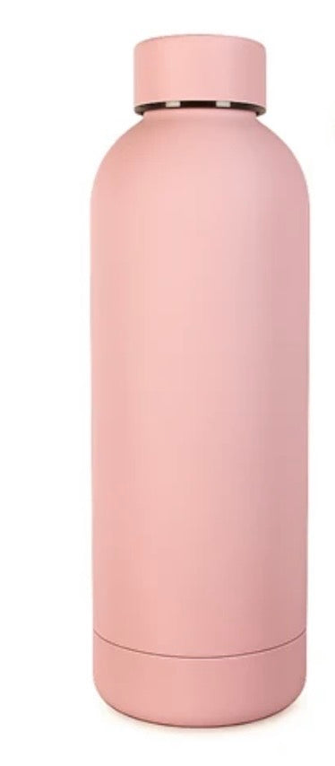 500ml Stainless Steel Bottle