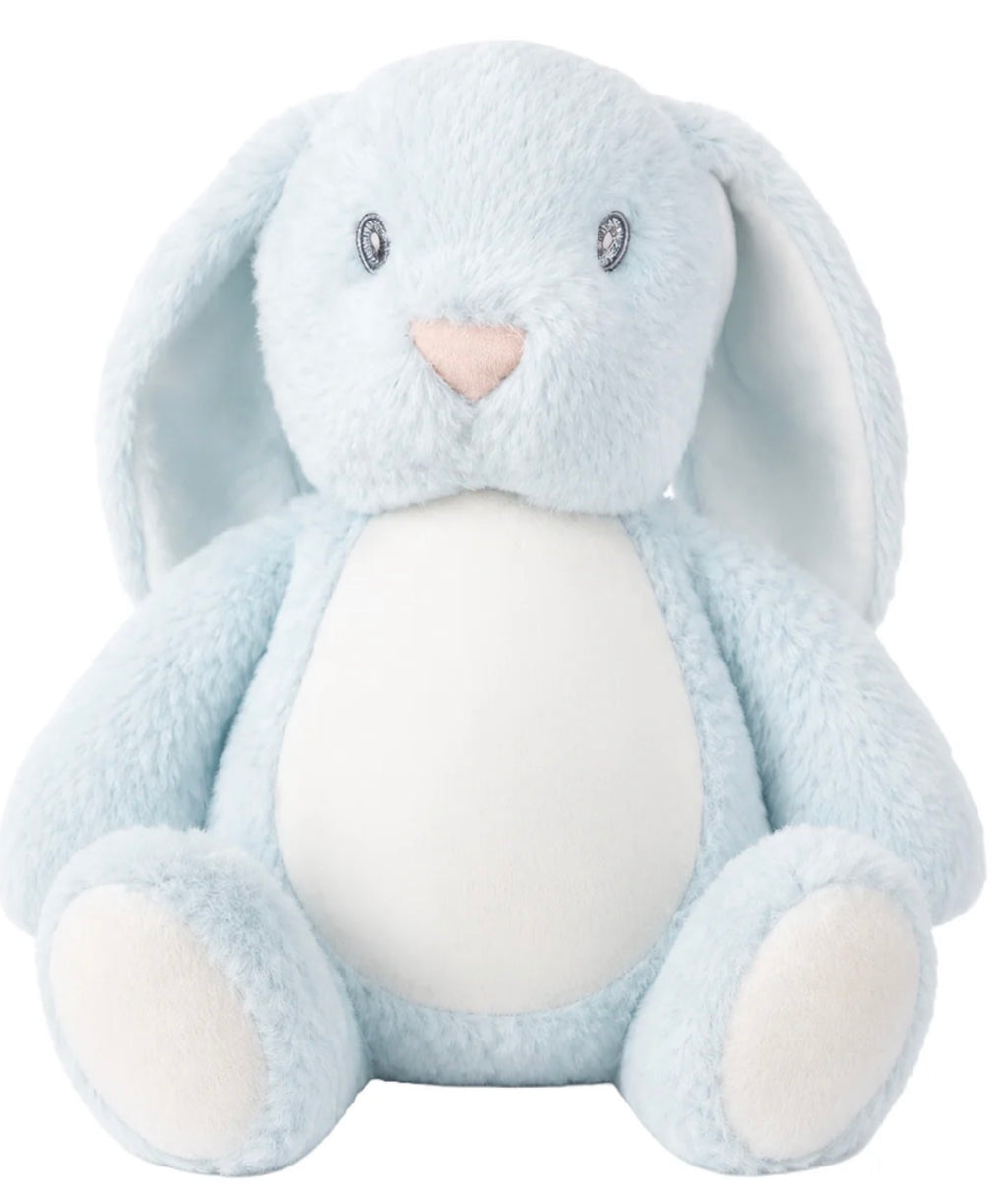 Rabbit Plush Toy