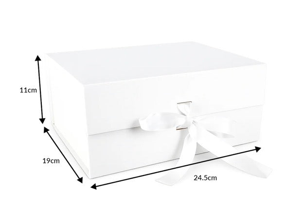 Small Magnetic Gift Box