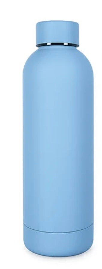 500ml Stainless Steel Bottle