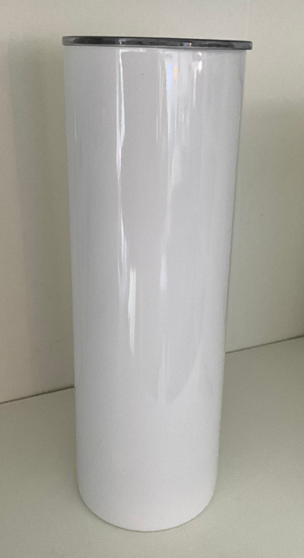 30oz Stainless Steel Sublimation Tumbler