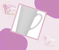 17oz Ceramic Latte Mug