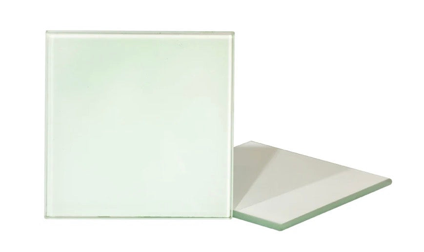 Mug & Glass Coaster Bundle