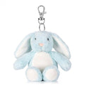 Rabbit Keyring Plush Toy