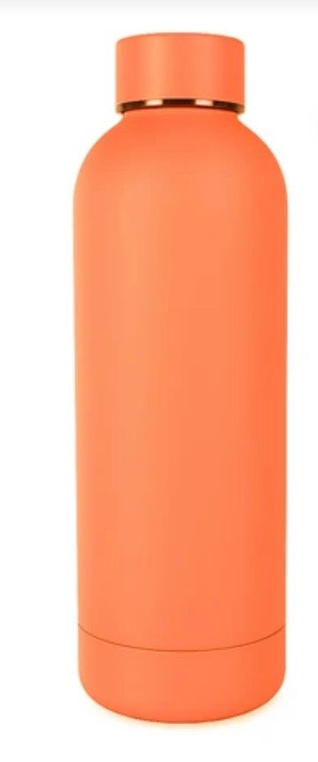500ml Stainless Steel Bottle