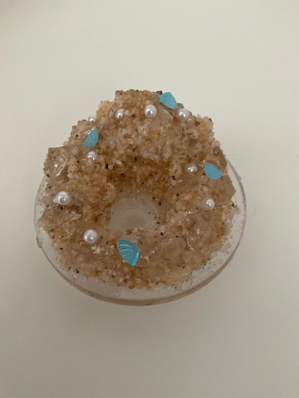 Decorated Lids