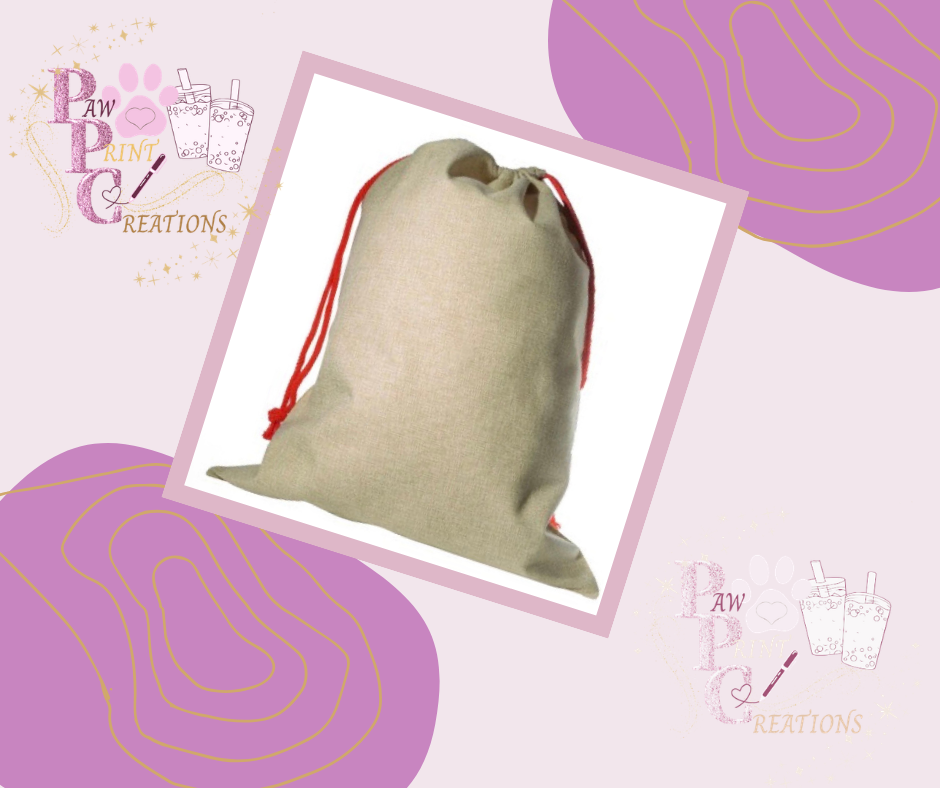 Santa Sack Bundle