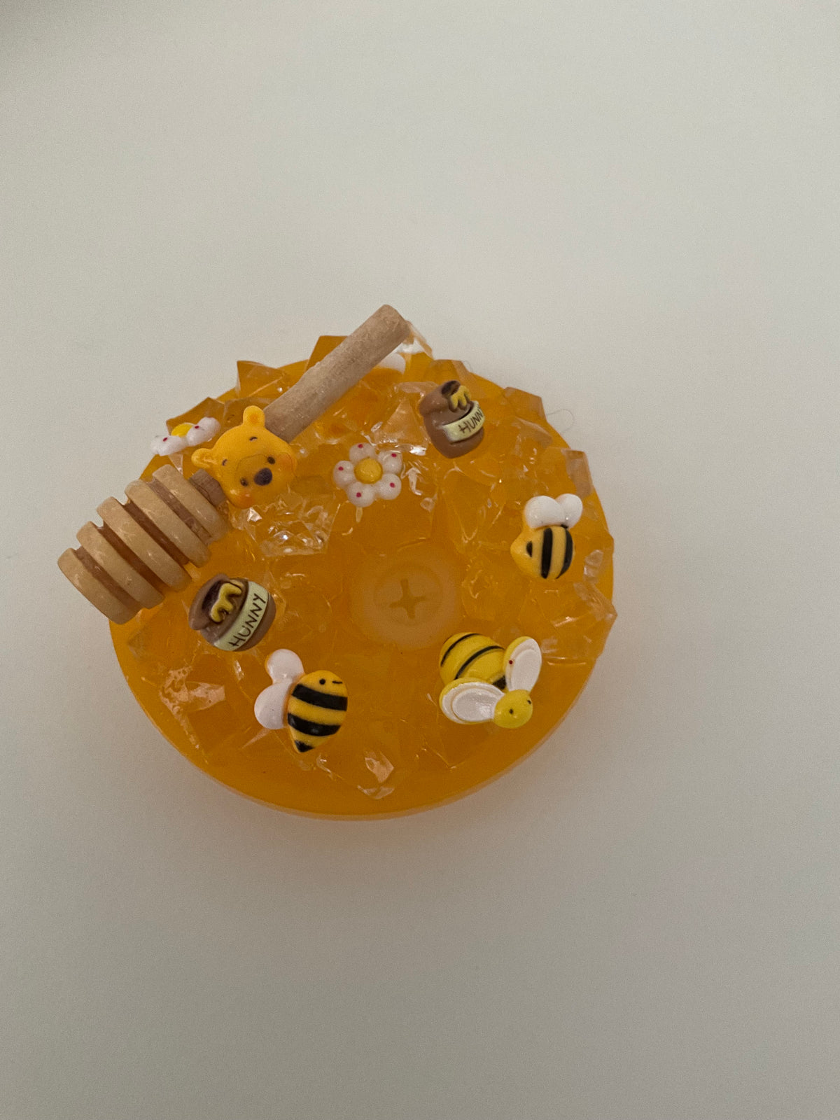 Decorated Lids