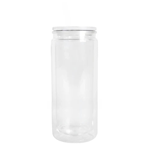 20oz Snow Globe Tumbler