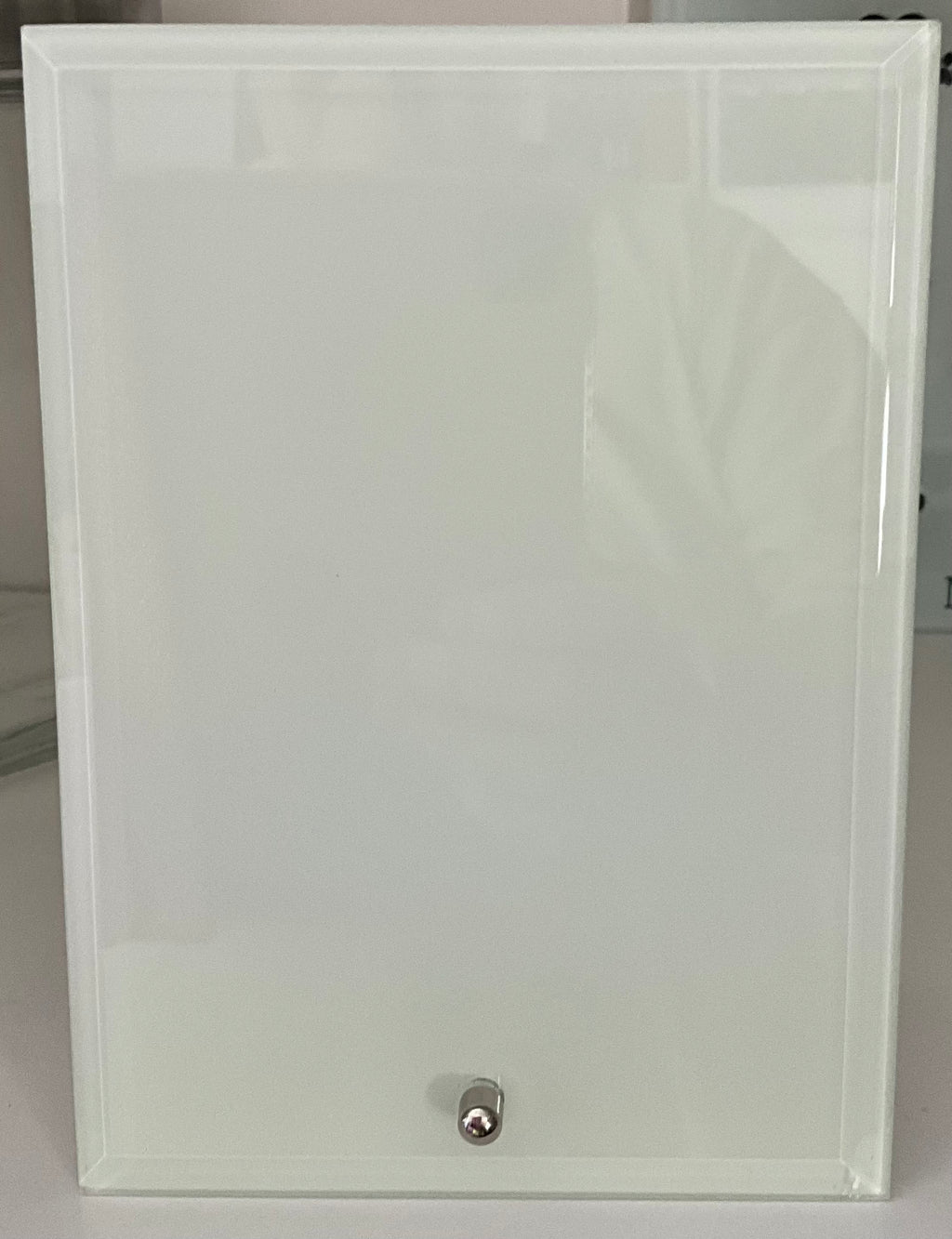 7” x 5” Toughened Glass Frame