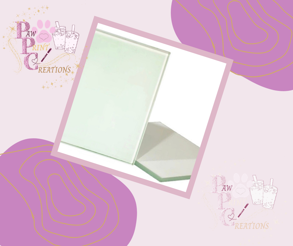 Glass Coasters