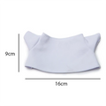 Extra Sublimation T Shirt For Plushies