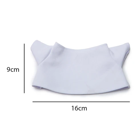 Extra Sublimation T Shirt For Plushies