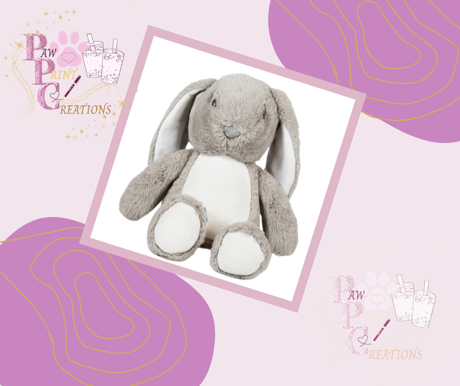 Rabbit Plush Toy