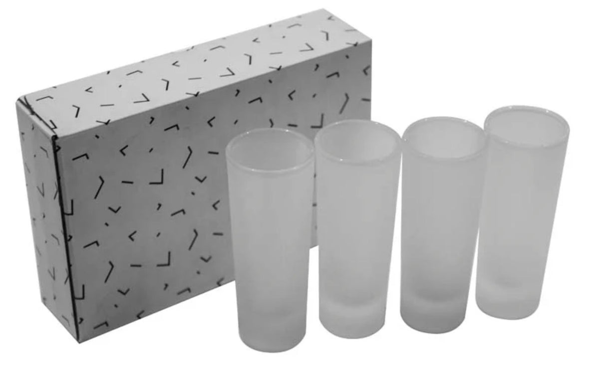 60ml Shot Glass