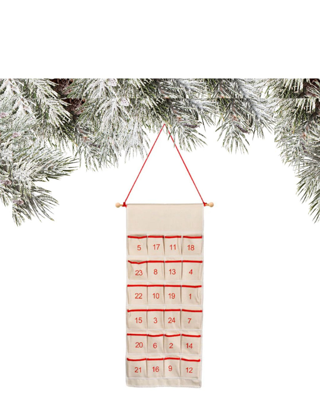 Christmas Advent Calendar