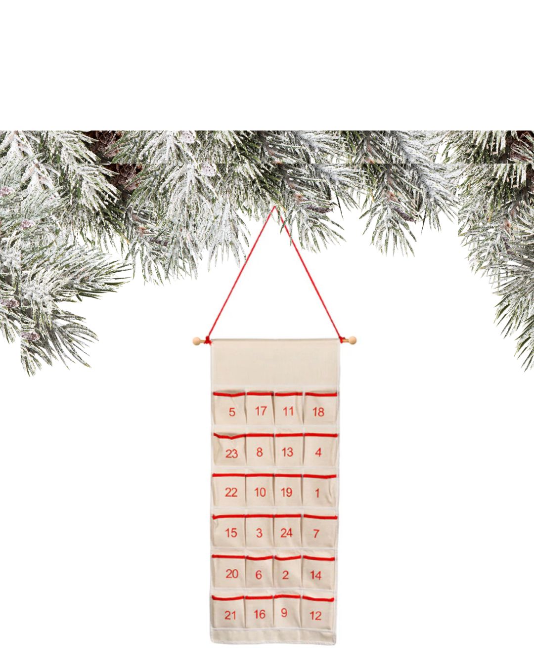Christmas Advent Calendar