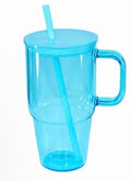 20oz Sublimation Glass Tumbler