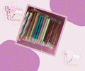 Glitter Pens