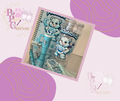 Zodiac Star Sign Notebook Bundle