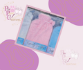 2L Hot Water Bottle with Cover