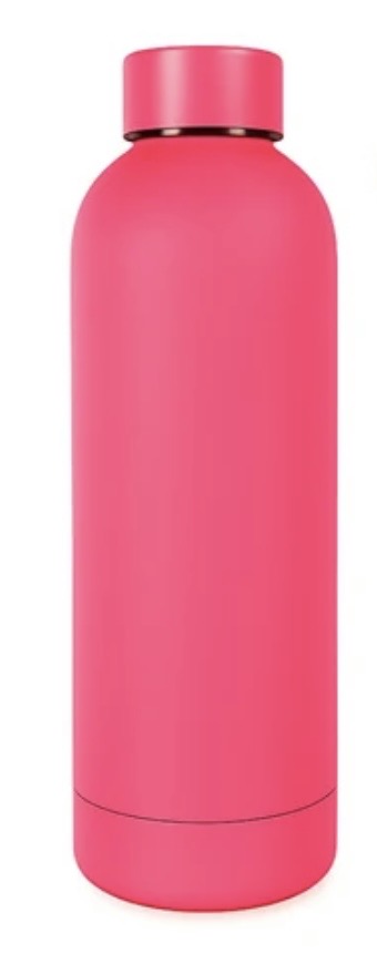 500ml Stainless Steel Bottle