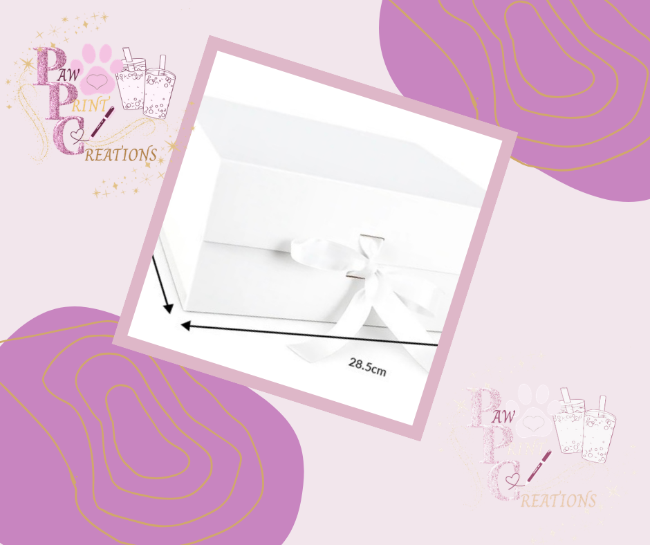 Medium Magnetic Gift Boxes