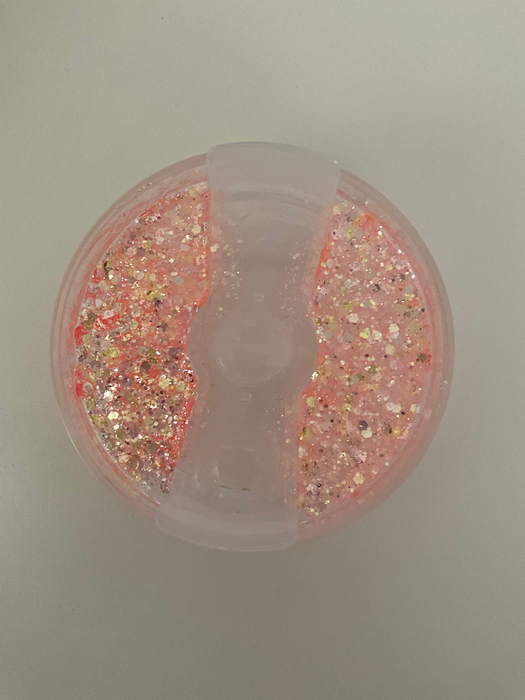 Decorated Lids