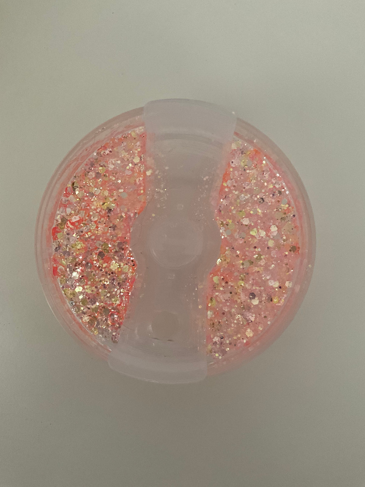 Decorated Lids