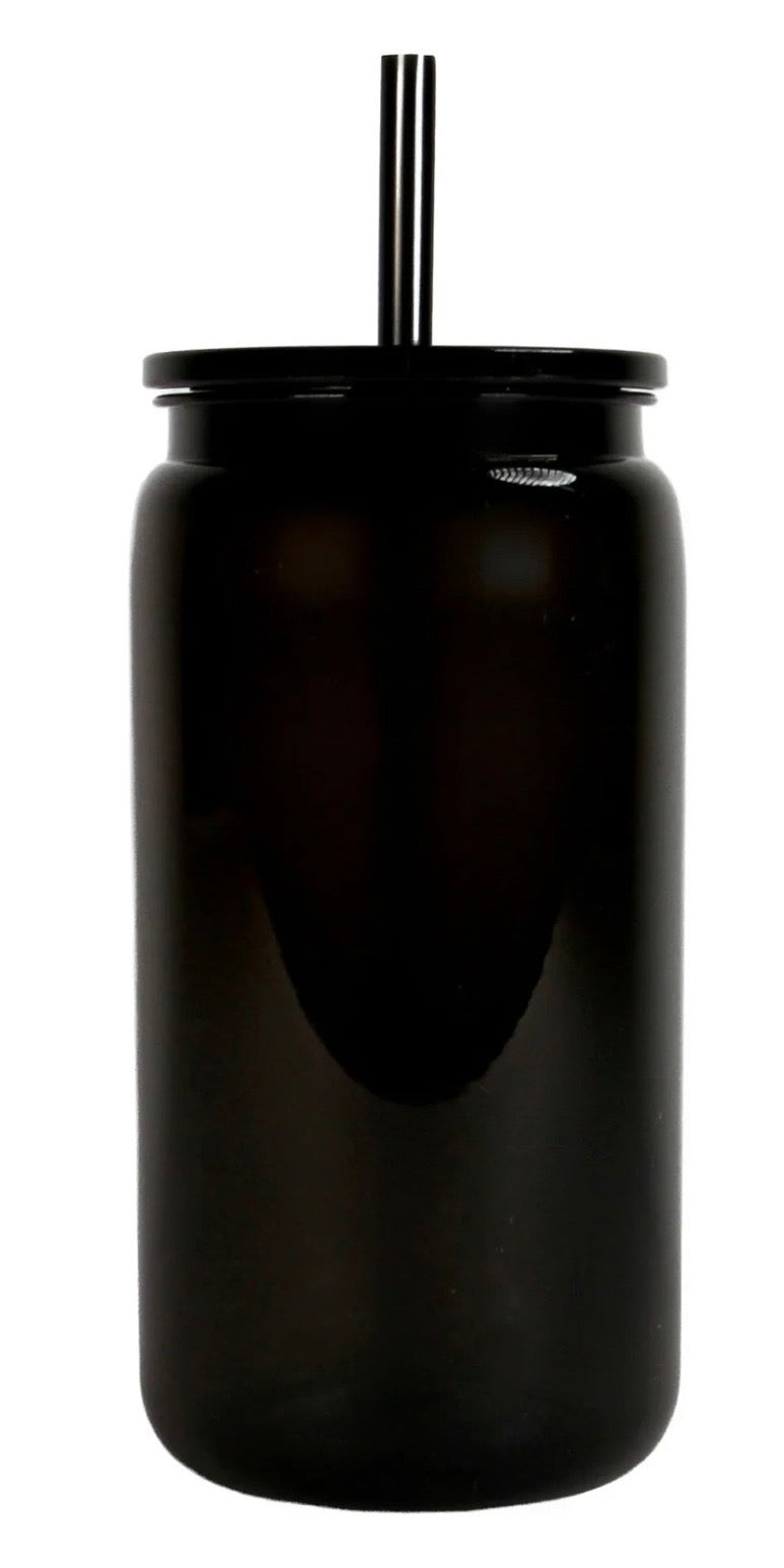 16oz Plastic Tumbler