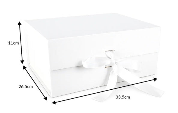 Large Magnetic Gift Boxes