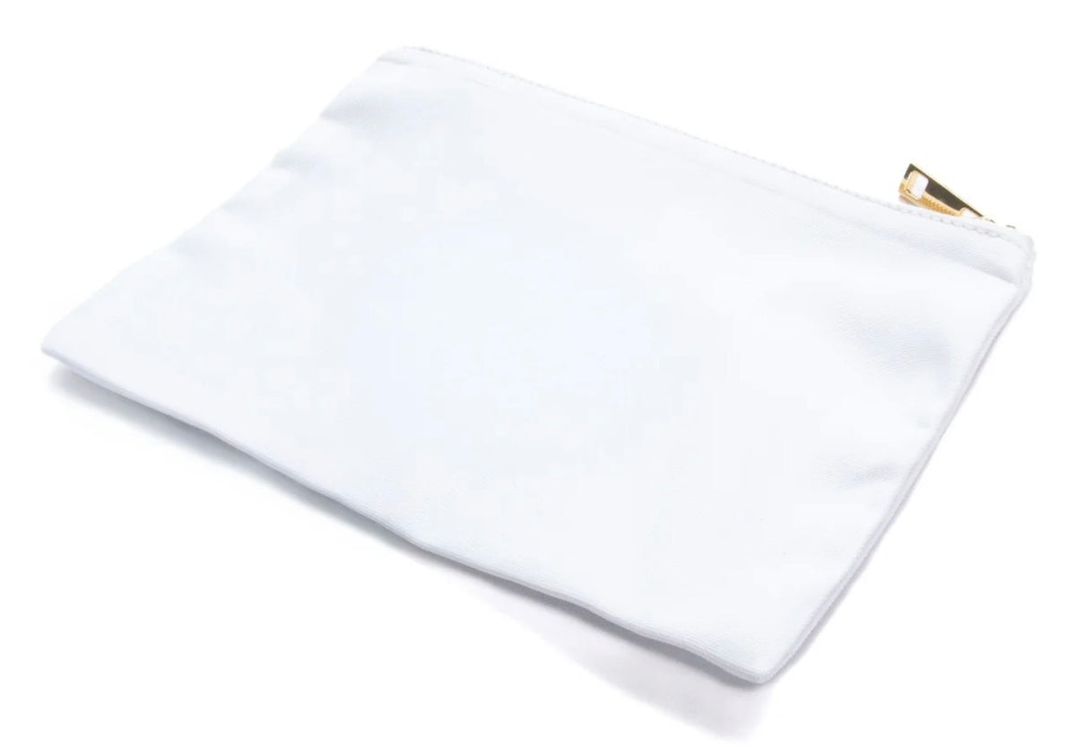 Sublimation Make Up Bag