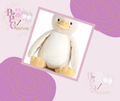 Cute Duck Plush Toy