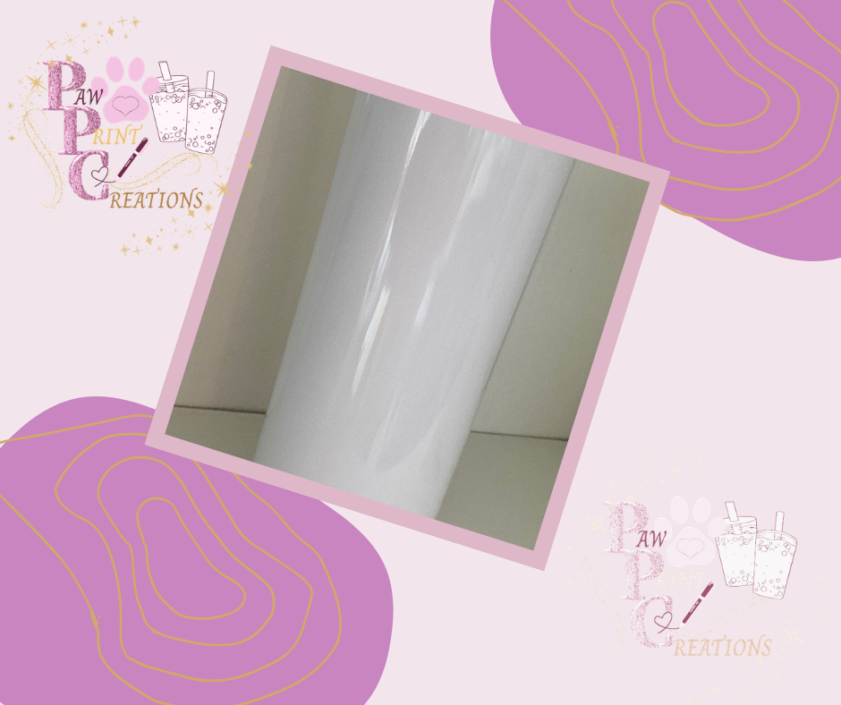 30oz Stainless Steel Sublimation Tumbler