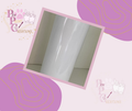 30oz Stainless Steel Sublimation Tumbler