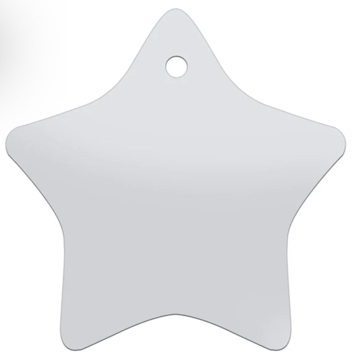Acrylic Decoration