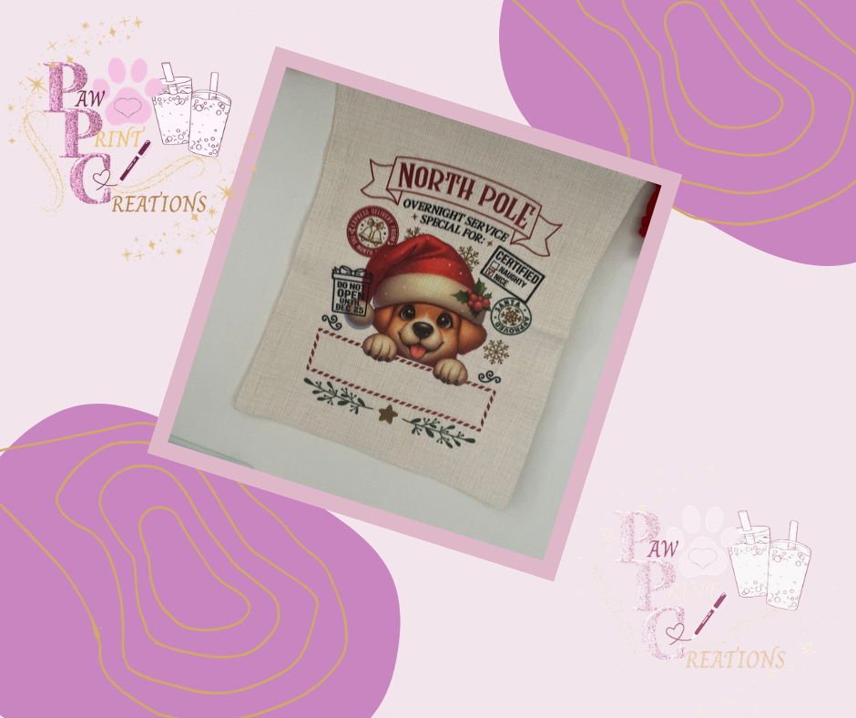 Santa Sack Bundle