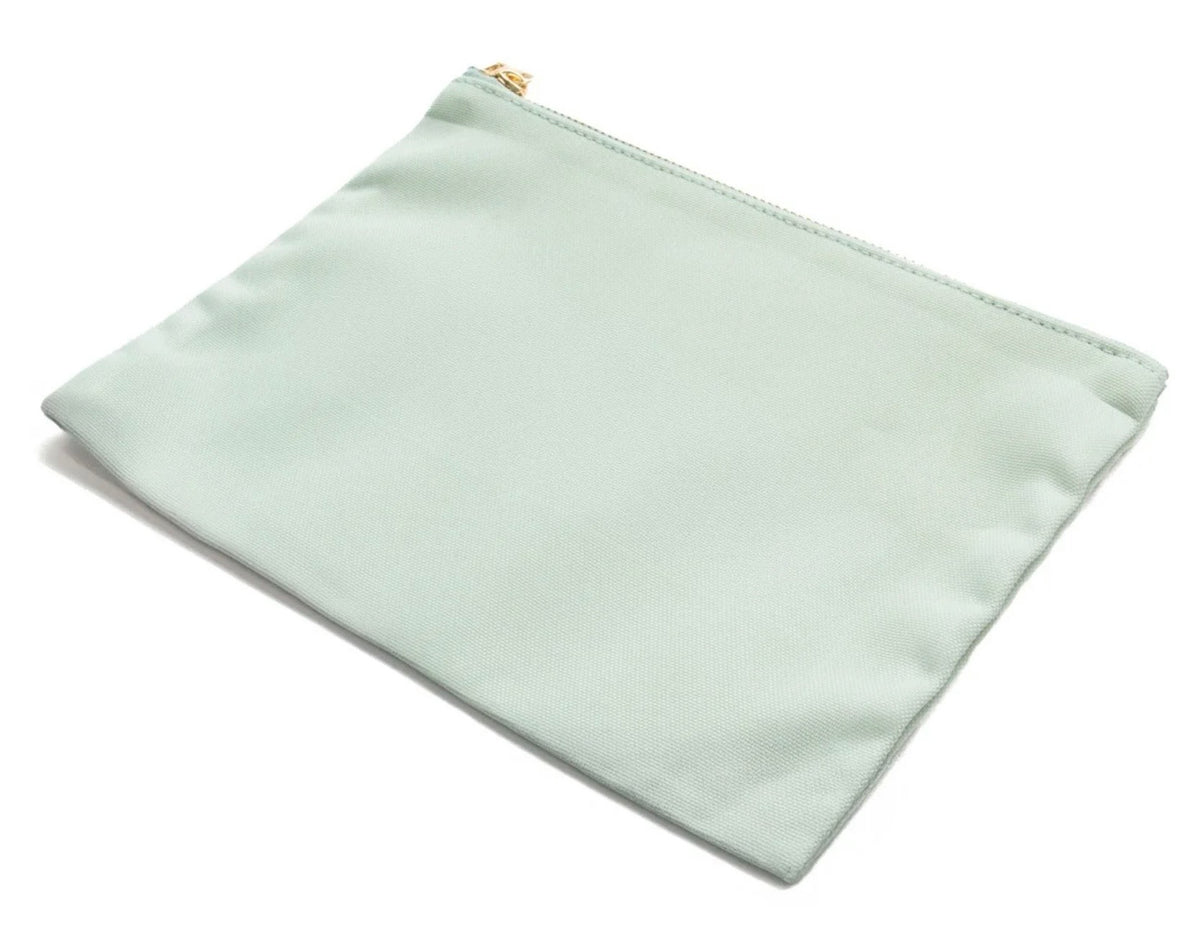 Sublimation Make Up Bag