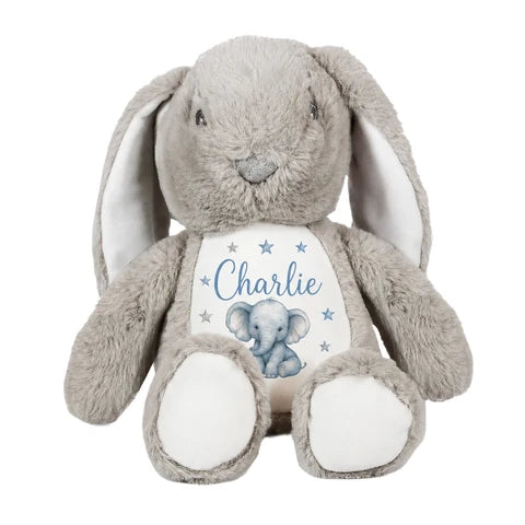 Rabbit Plush Toy