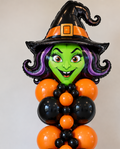 Balloon Witch Stack