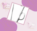 300ml Glass Latte Mug
