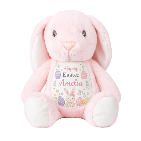 Rabbit Plush Toy