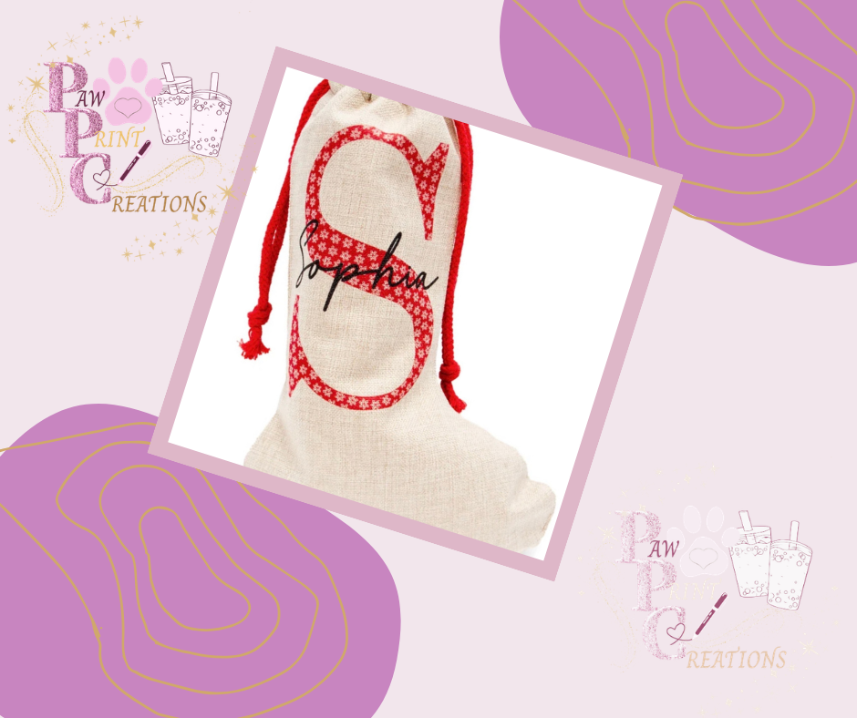 Santa Sack Bundle
