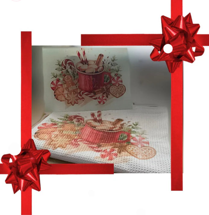 Christmas Stocking Design