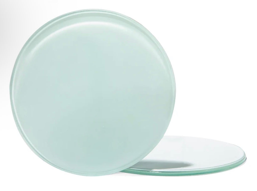 Glass Coasters