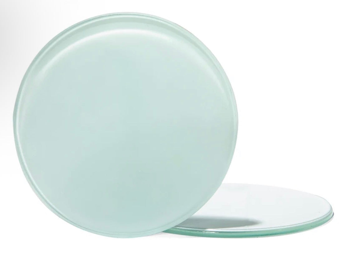 Glass Coasters