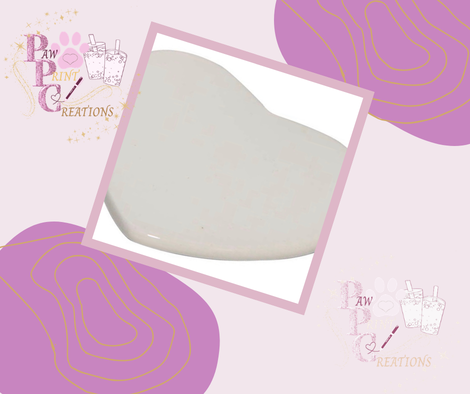 Ceramic Fridge Magnet